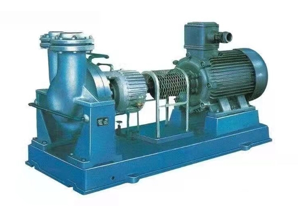 大連CHTC型高壓鍋爐給水泵